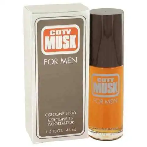 Coty Musk Men Edc 44ml