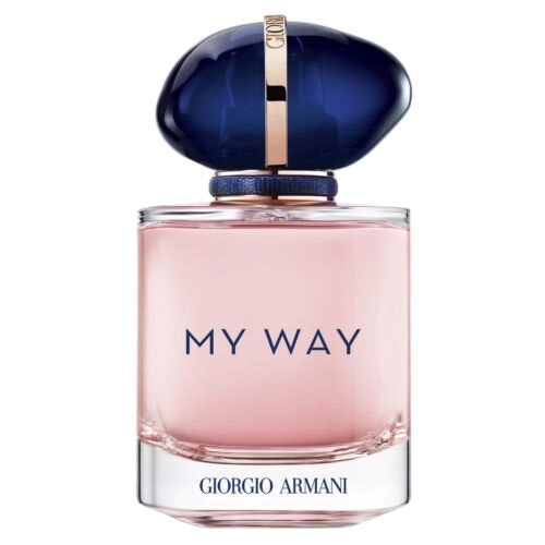 Giorgio Beverly Hills Giorgio Armani My Way Edp Spray 50ml Perfume