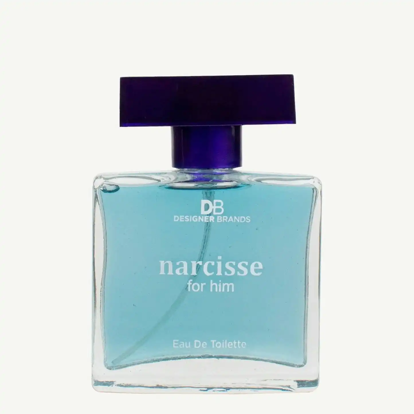 Designer Brands Narcisse For Him 100ml Edt