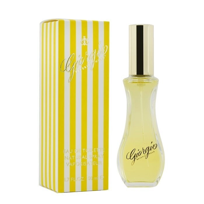 Giorgio Beverly Hills 50ml