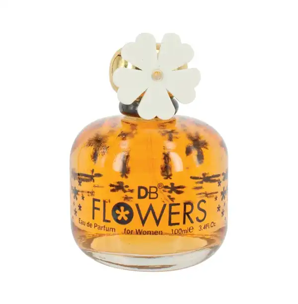 Designer Brands Fragrance Flowers Edp 100ml For Women