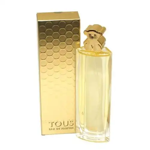 Tous Eau De Parfum 90ml