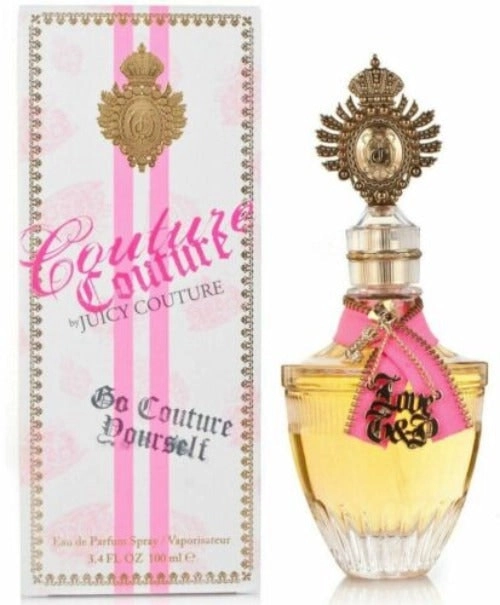 Juicy Couture Couture Couture For Women Edp 100ml