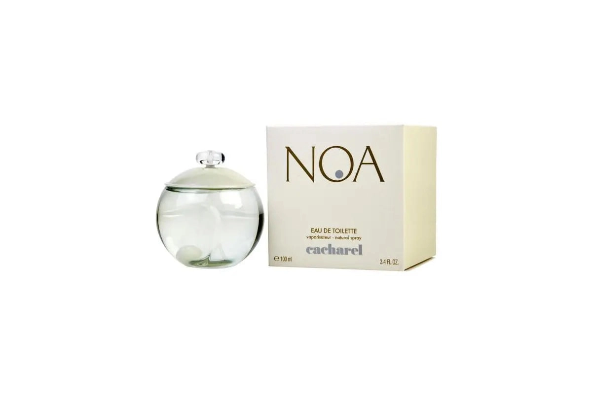 Cacharel Noa Edt For Women 100ml