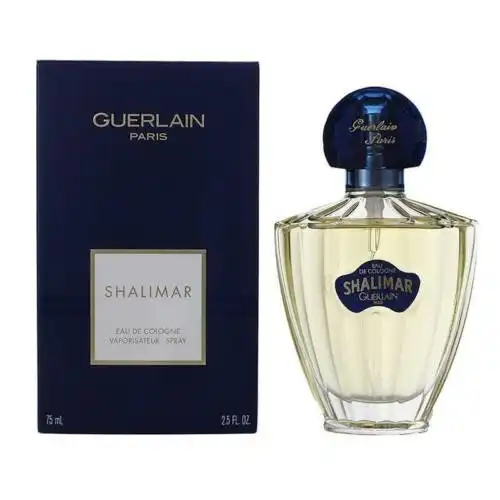 GUERLAIN Shalimar 75ml Edc For Women