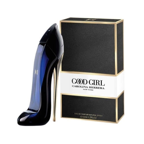 Carolina Herrera Good Girl Edp 50ml