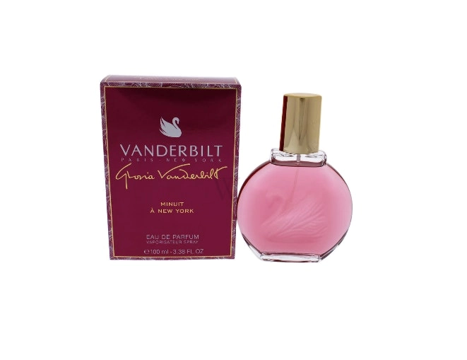 Minuit A New York By Gloria Vanderbilt For Women