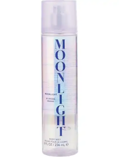 Ariana Grande Moonlight Body Mist 236ml Spray Women