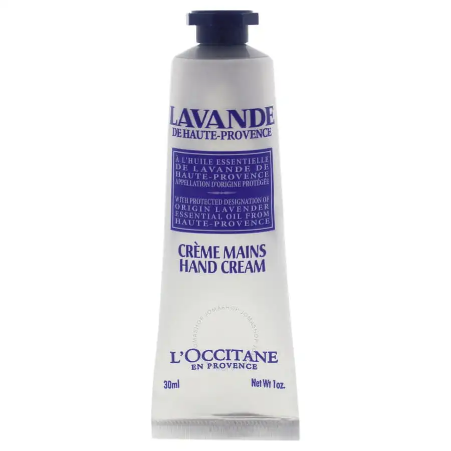 L'occitane Lavender Hand Cream 30ml