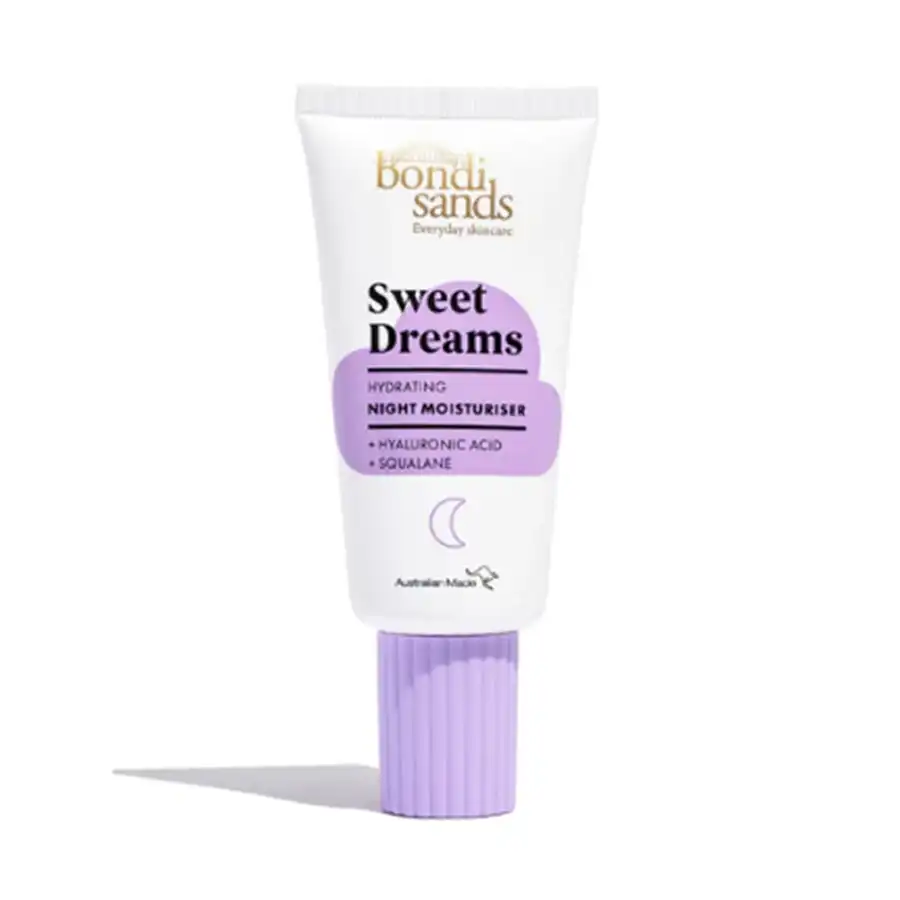 Bondi Sands Sweet Dreams Night Moisturiser 50ml