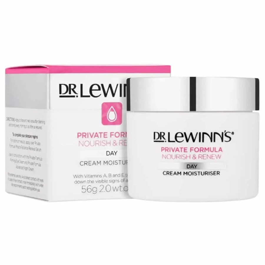 Dr Lewinn's Dr. LeWinn's Private Formula Day Cream Moisturiser 56g