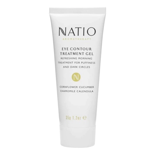 Natio Eye Contour Treatment Gel