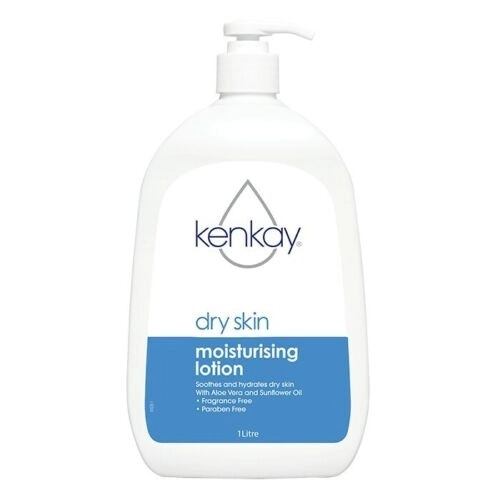 Kenkay Derma Moisturiser 1l