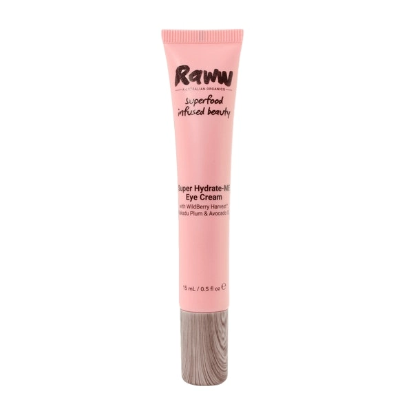 Raww Cosmetics Raww Super Hydrate-me Eye Cream