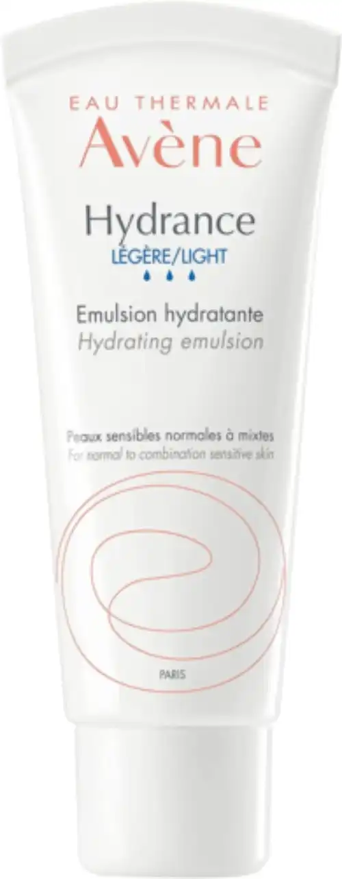 Avene Hydrance Light Hydrating Emulipstickion 40ml