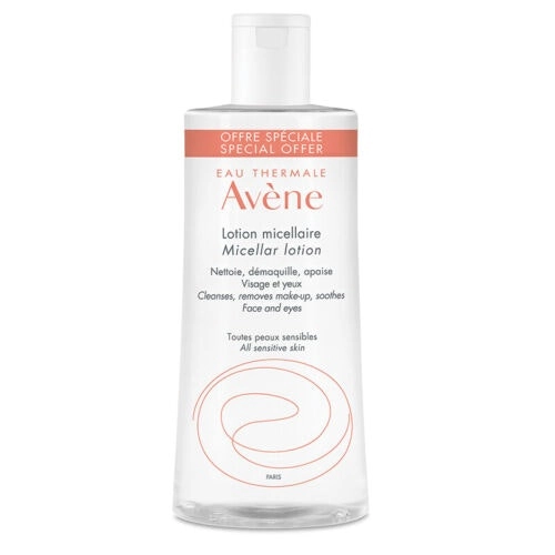 Avene Micellar Lotion 500ml