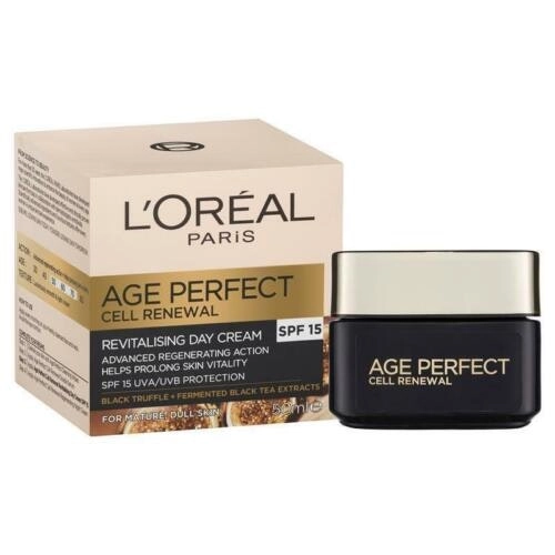 L'Oreal Age Perfect Cell Renewal Day Cream 50ml