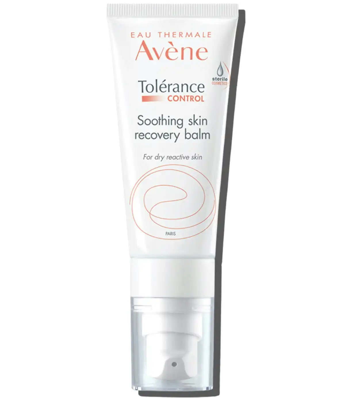 Avene Tolerance Control Soothing Skin Recovery Balm 40ml