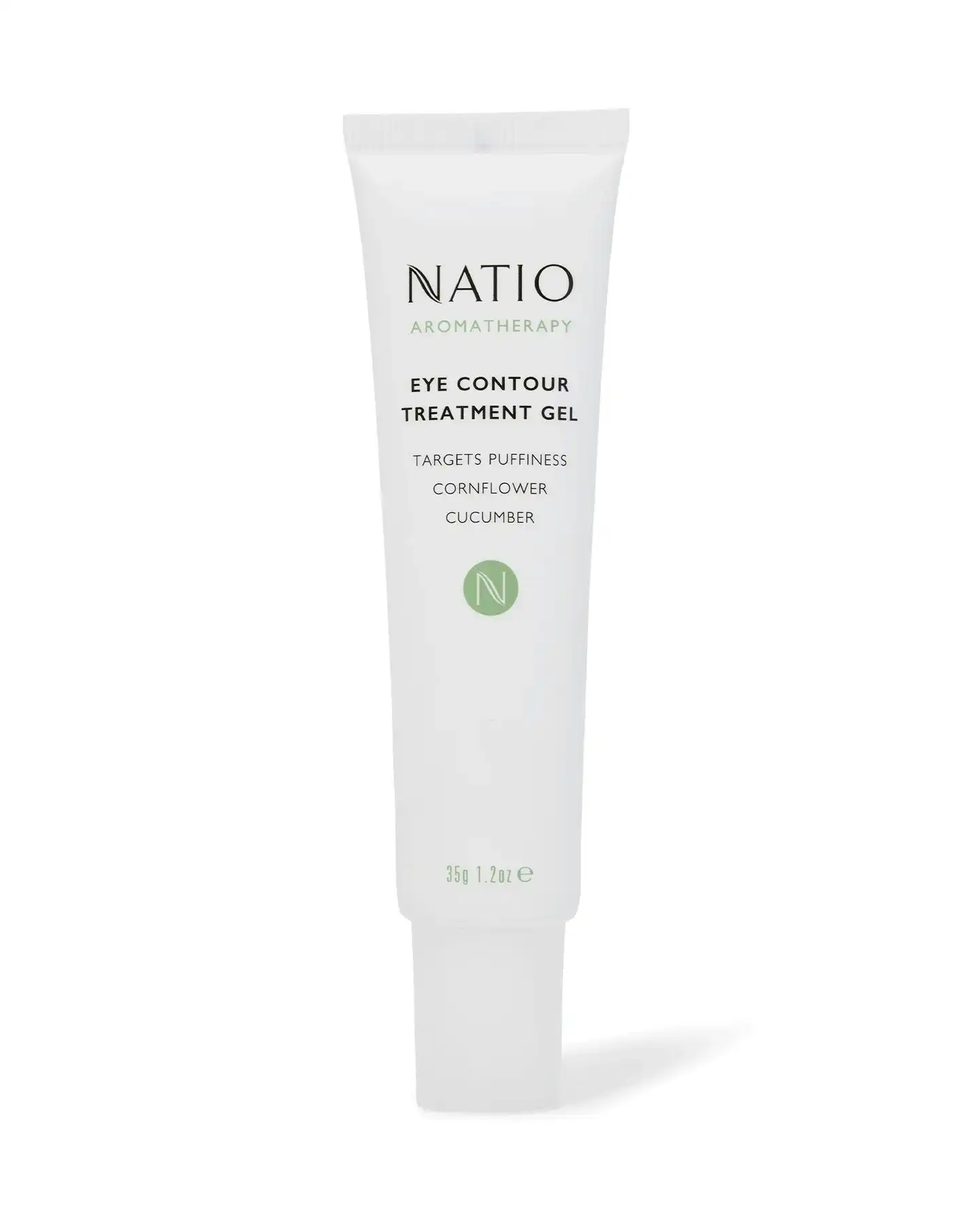 Natio Eye Contour Treatment Gel 35g