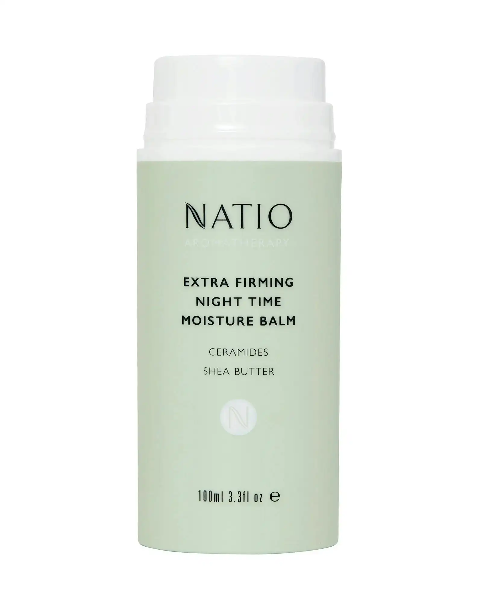 Natio Extra Firming Night Time Moisture Balm 100ml