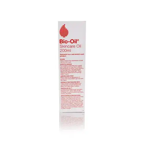 Bio Oil Bio-oil Skincare Oil 200 Ml