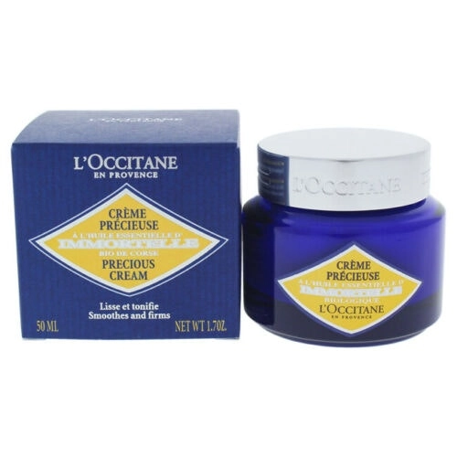 L'occitane Immortelle Precious Cream 50ml