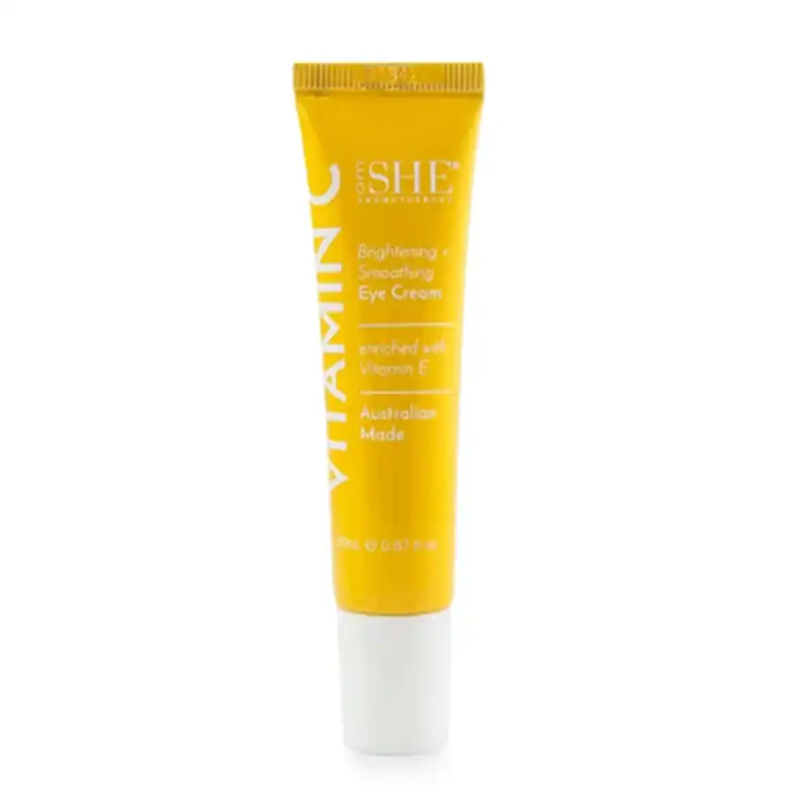 SHE Cosmetics Vitamin C Eye Cream