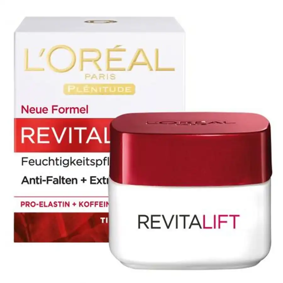 L'Oreal Revitalift Classic Eye Cream 15ml