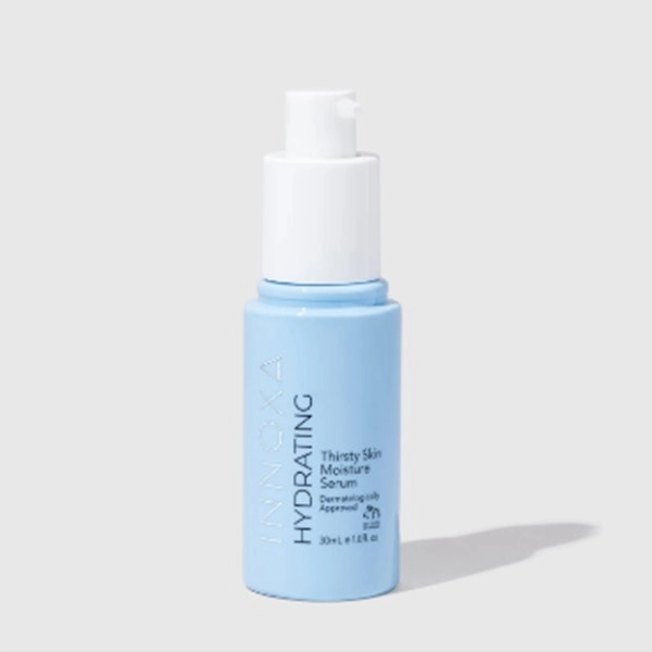 Innoxa Thirsty Skin Moisture Serum