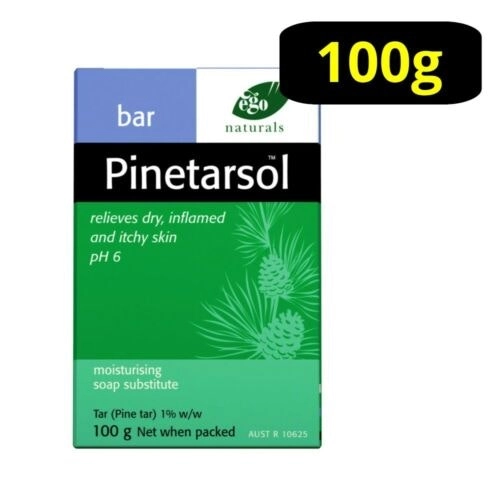 Ego Pinetarsol Bar 100g