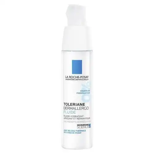 La Roche Posay Toleriane Dermallergo Fluid 40ml