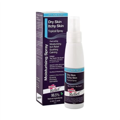 Hope's Relief Topical Spray 90ml