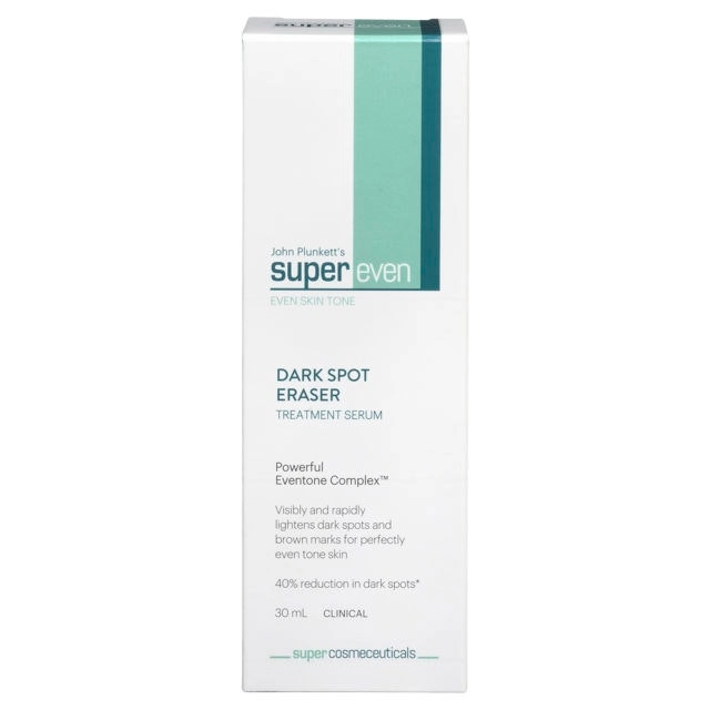 Plunketts Dark Spot Eraser 30ml