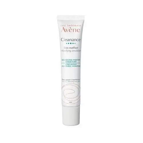 Avene Cleanance Mattifying Emulsion 40ml