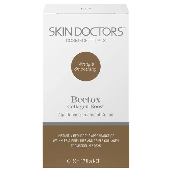 Skin Doctors Collagen Beetox 50ml