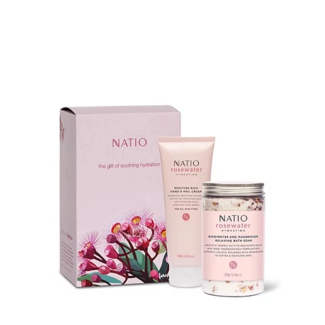 Natio Gentle Rose