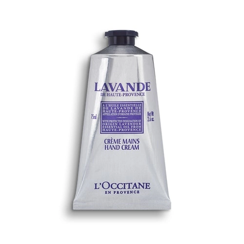 L'occitane Lavender Hand Cream 75ml