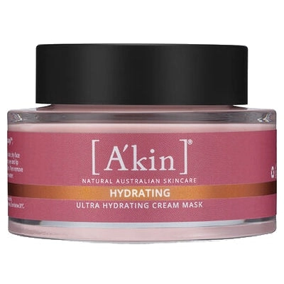 A'kin Akin Ultra Hydrating Cream Mask 60g