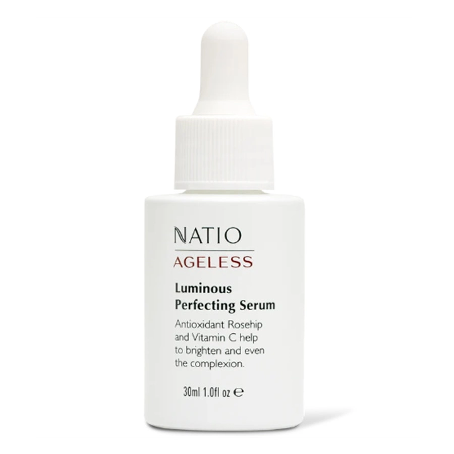 Natio Ageless Luminous Perfecting Serum 30ml