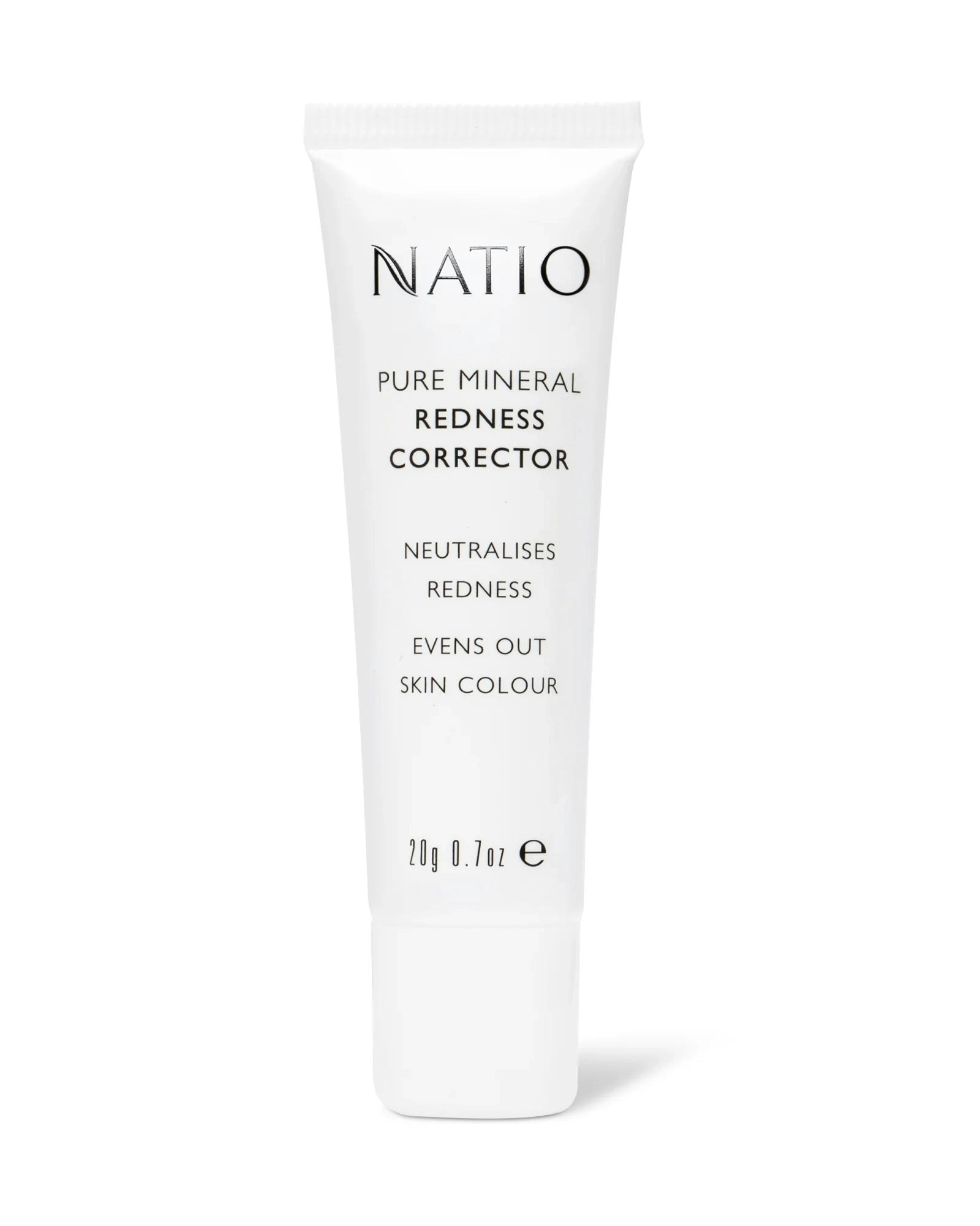 Natio Pure Mineral Redness Corrector