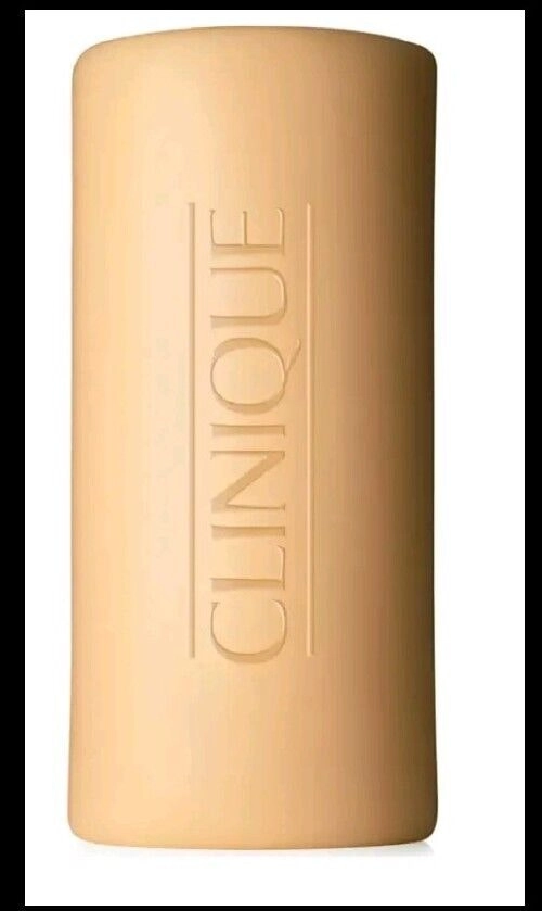 Clinique Facial Soap Mild