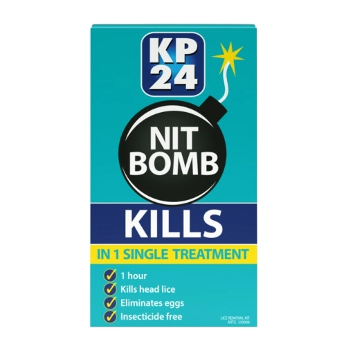 KP24 Nit Bomb 50ml