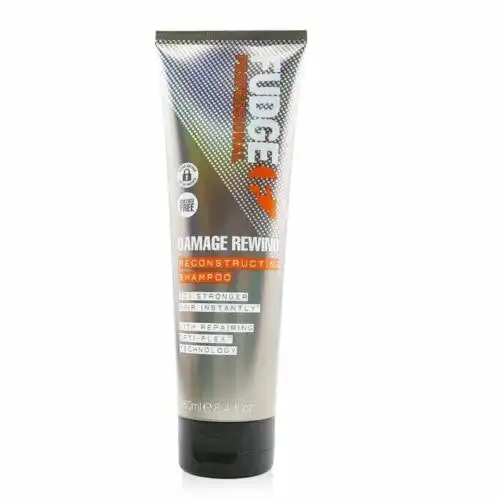 Fudge Damage Rewind Reconstructing Shampoo 250ml