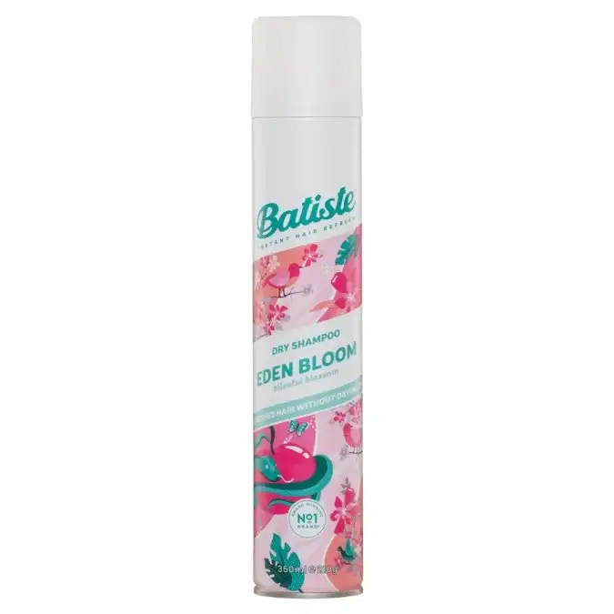 Batiste Dry Shampoo Eden 350ml