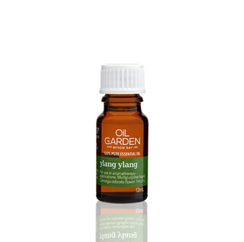 Oil Garden Ylang Ylang Pure Essential Oil 12ml