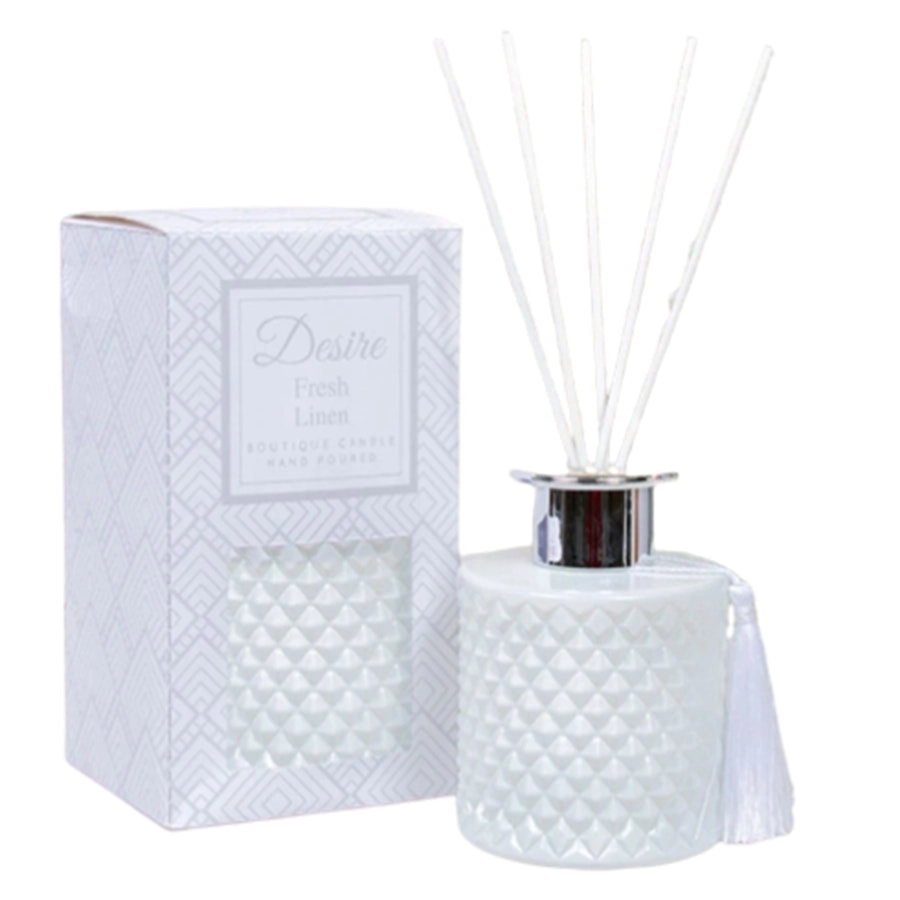 Gibson Fresh Linen Diffuser 200ml