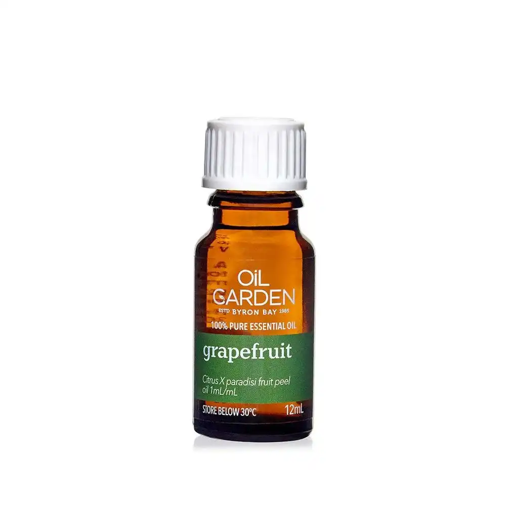 Oil Garden Grapefruit 12ml