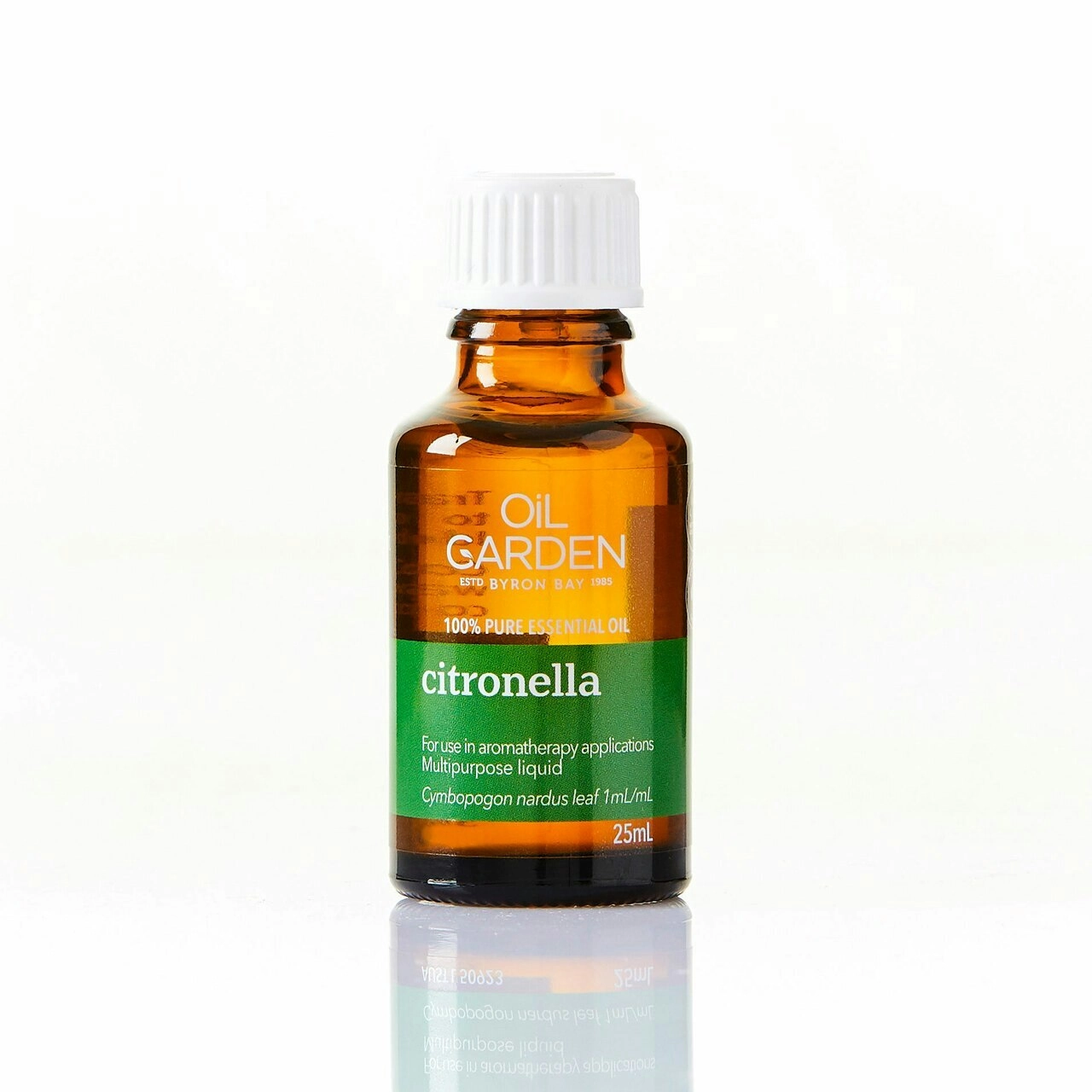 Oil Garden Citronella 25ml