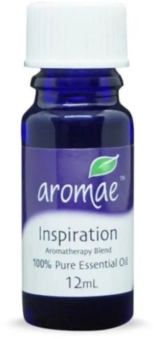 Aromae Inspiration Essential Blend 12ml