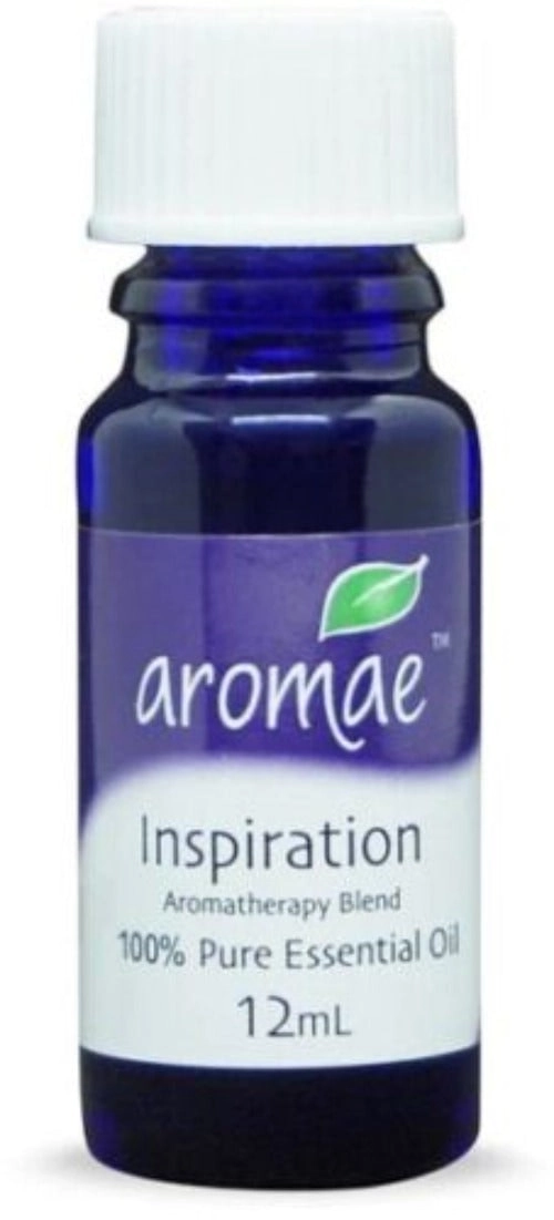 Aromae Essentials Aromae Inspiration Essential Blend 12ml